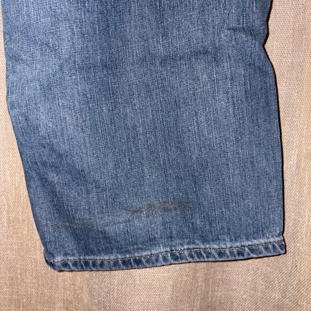 Polo Ralph Lauren | Men's Denim Jeans | Size 42 X 32 - Picture 8 of 10